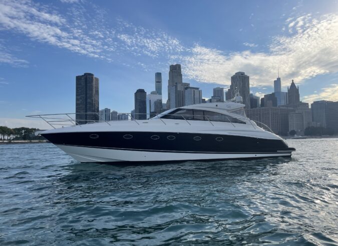 Boat 2 (55' Viking Princess)
