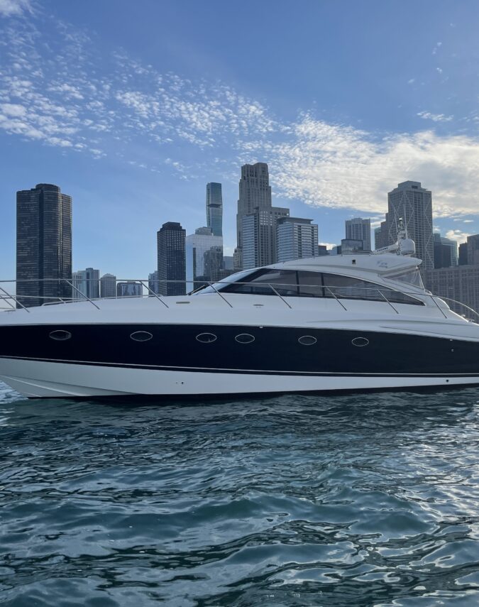 Boat 2 (55' Viking Princess)